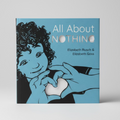 All About Nothing Hardcover Book