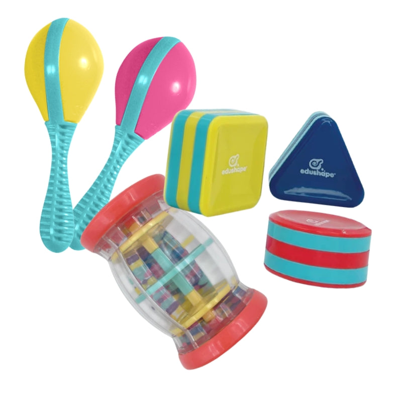 Music Toy Bundle