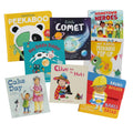 Infant/Toddler Board Book Bundle