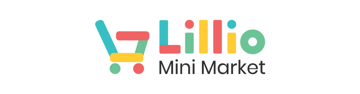Lillio Learning Mini Market
