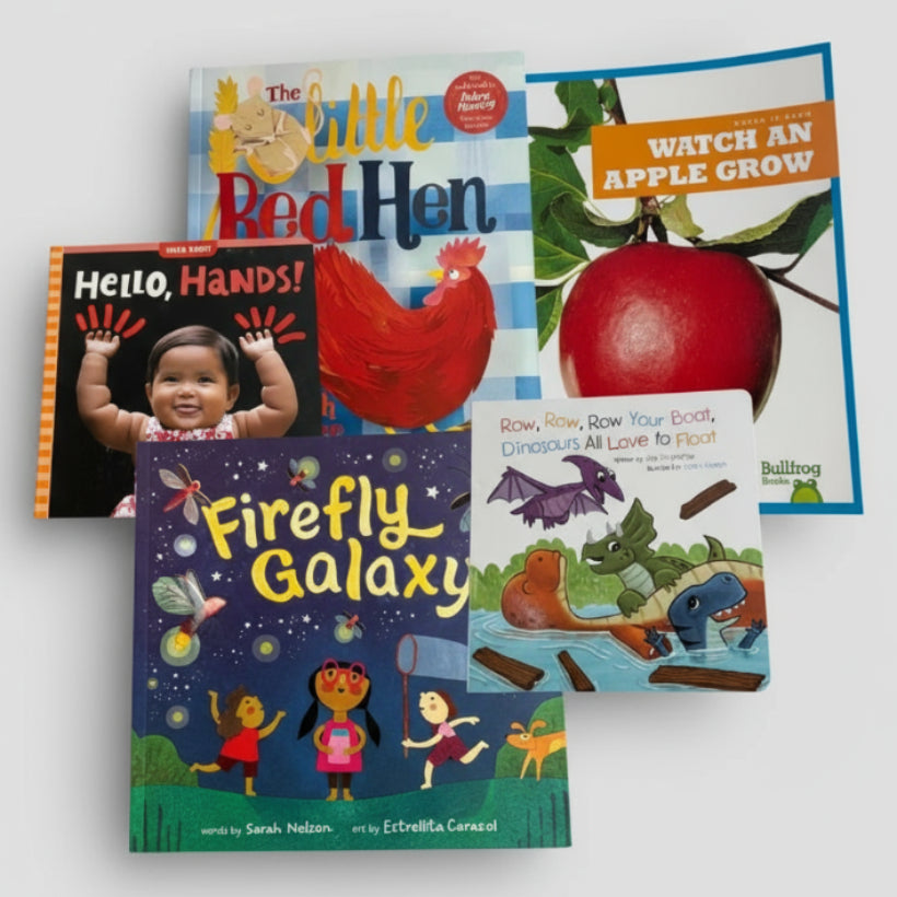 Mystery Book Bundle 2 Pack - free with a $50 order