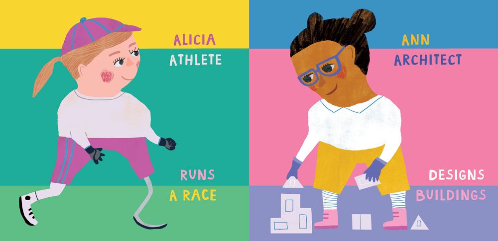 Bruno Builder Bakes Bread Board Book